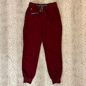 Figs Zamora jogger scrub pant XS